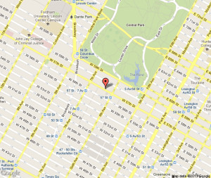 dentist new york ny