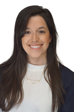 Danielle Currier DMD | Dentist NYC