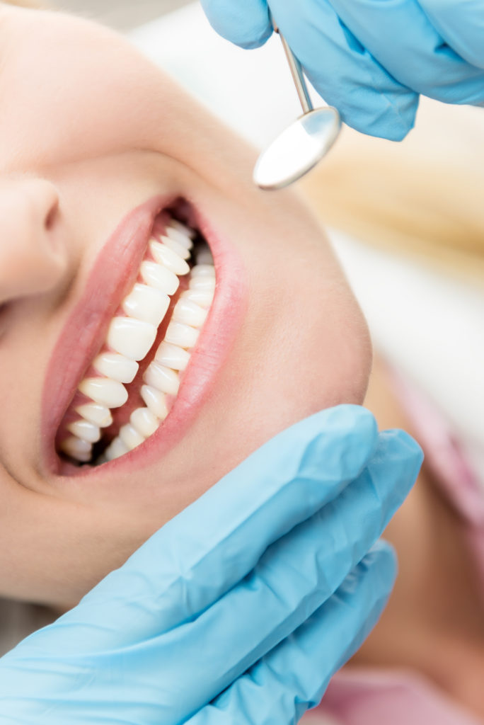 Teeth Cleaning in New York City