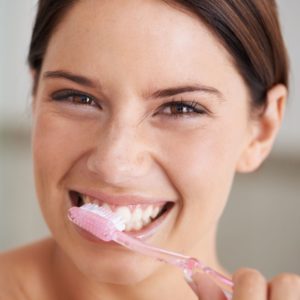 Laser Therapy for Gum Disease NYC