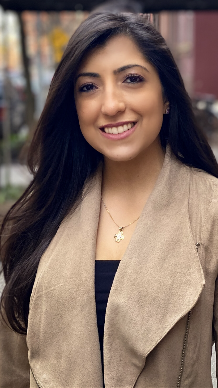 Elaine Sedhom DDS | Dentist NYC