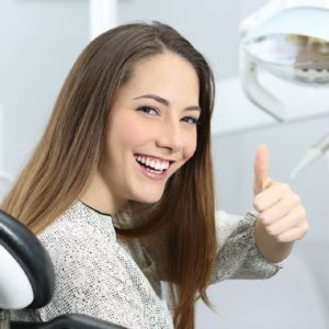 Dentistry treatment chair patient whitening cleaning procedure AdobeStock 158803606 1 300x300 1