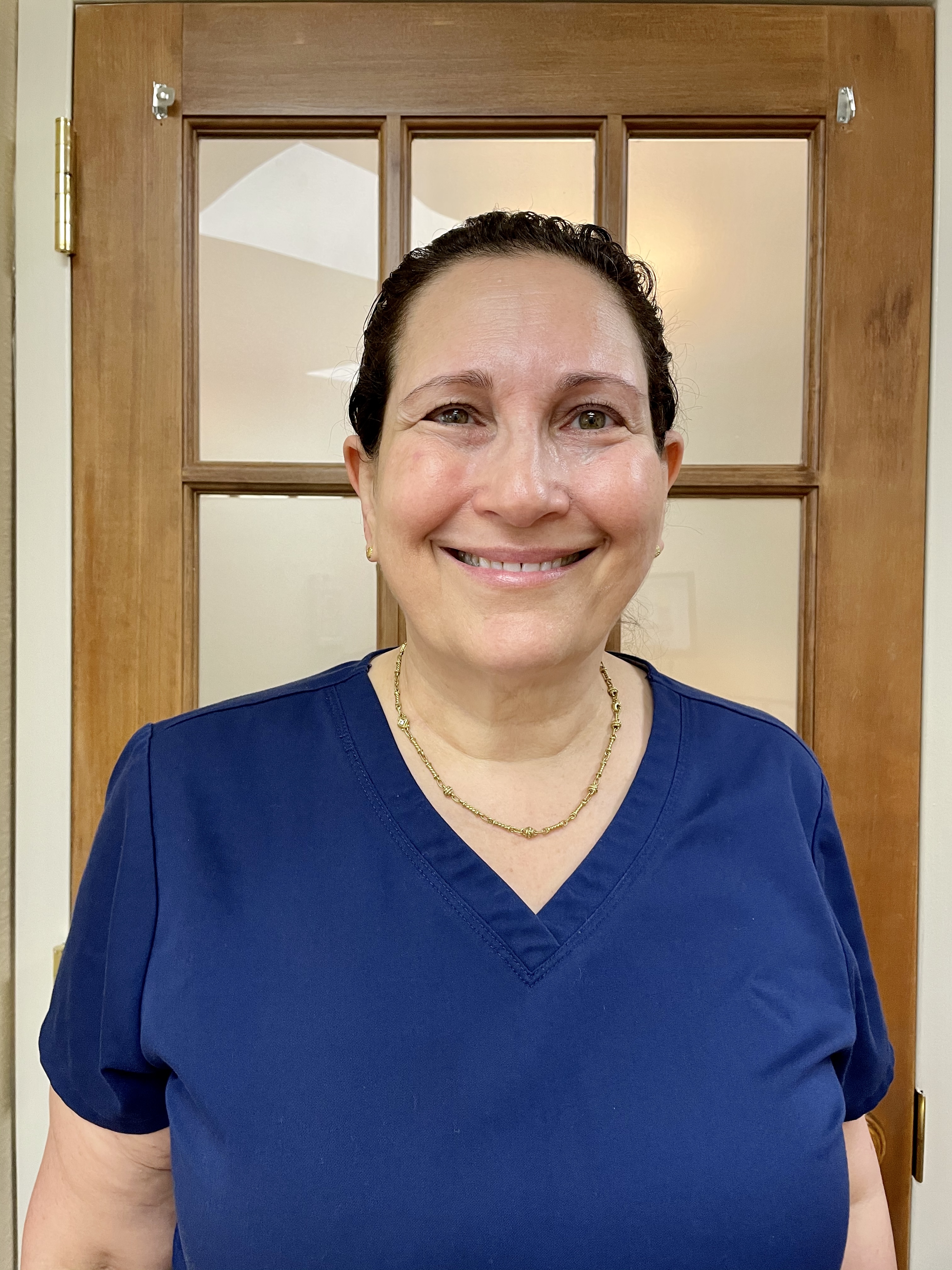 dental hygienist nyc