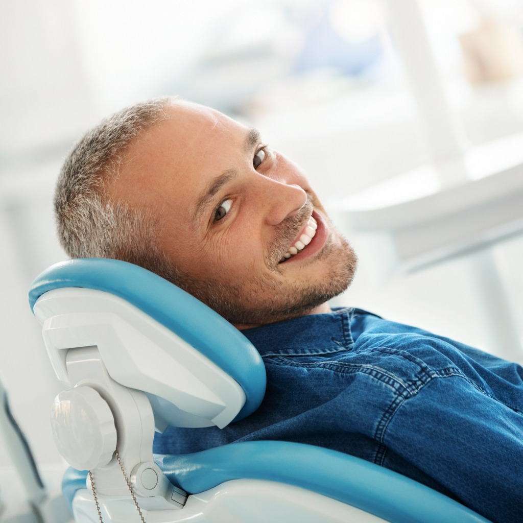 Child at dentist | Dental Gag reflex