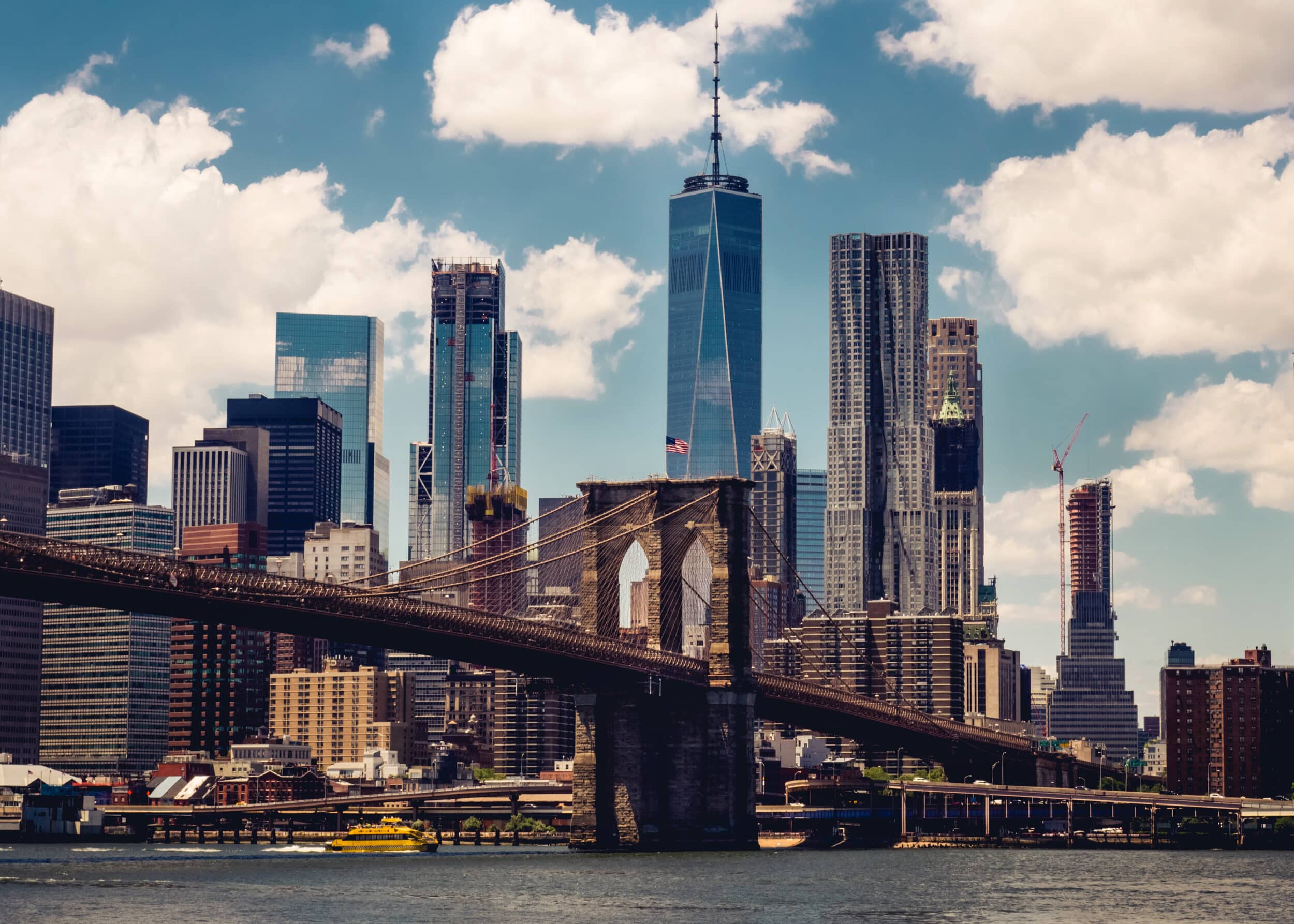 Brooklyn Brigde
